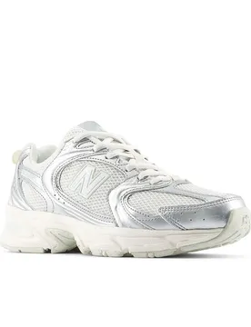 Sneaker 530 Silver Metallic 3IR EU 42