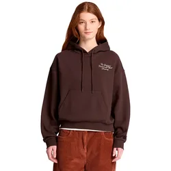 Sweat à Capuche Elevated Mole M
