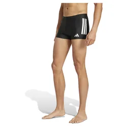 Stripes 2´´ Swimming Boxer Black / White L Men