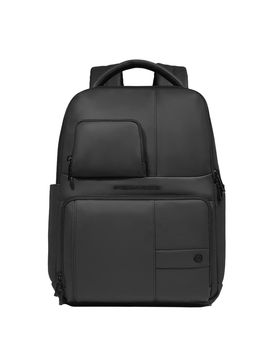 Zaino Uomo Nero - CA6238W129W-N