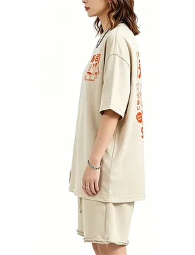 Washed Vintage Sushi Japanese Food Funny T-Shirts Women Cute Humor T Shirt Oversized Streetwear Clothes Unisex Fashion Top Gift - Aliexpress - FashionsVida