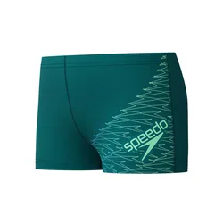 Speedo Short De Bain Medley Logo