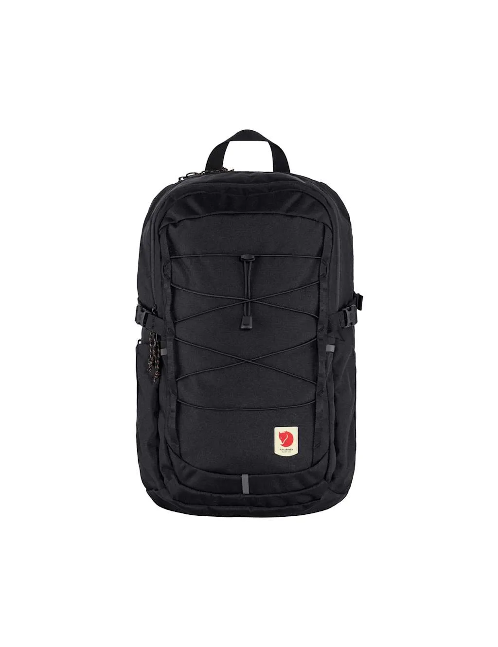 Fjallraven Skule 28 Backpack Black Unisex - Fjällräven - FashionsVida