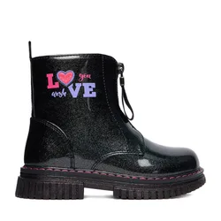 Stiefeletten CEO-CM241210-19 Schwarz 27 female
