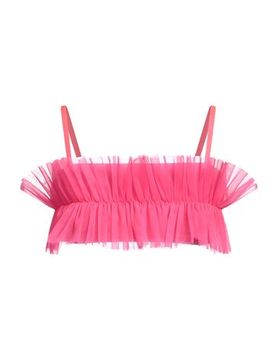 Paskal Top Mujer Fucsia M Mujer