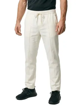Hugo Pantalon Chino 262 10279712 Natural M