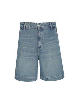Jeansshorts ALLEXY blau 27 damen