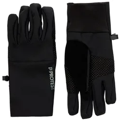 Gants Lemmy True Black XL