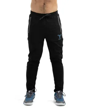 Pantalon De Survêtement Winka Campa Black S