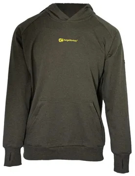 Apearel Sportflex Lightweight Hoodie Green XL Men - Ridgemonkey - FashionsVida