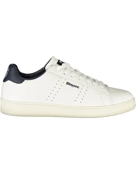 Herren SPORTSCHUH Weiß F5GRANT01LEA_BIWHINVY