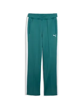 Select Pantaloni Sportivi T7 Always On Relaxed Fit Emerald Ice S