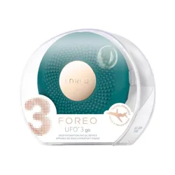 Foreo Ufo 3 Go Evergreen