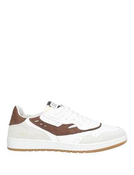 Sneakers Hombre Blanco 42 Hombre