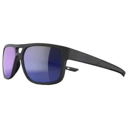 Occhiali Da Sole Vapor Midnight Black Grey Apex High Definition/CAT3