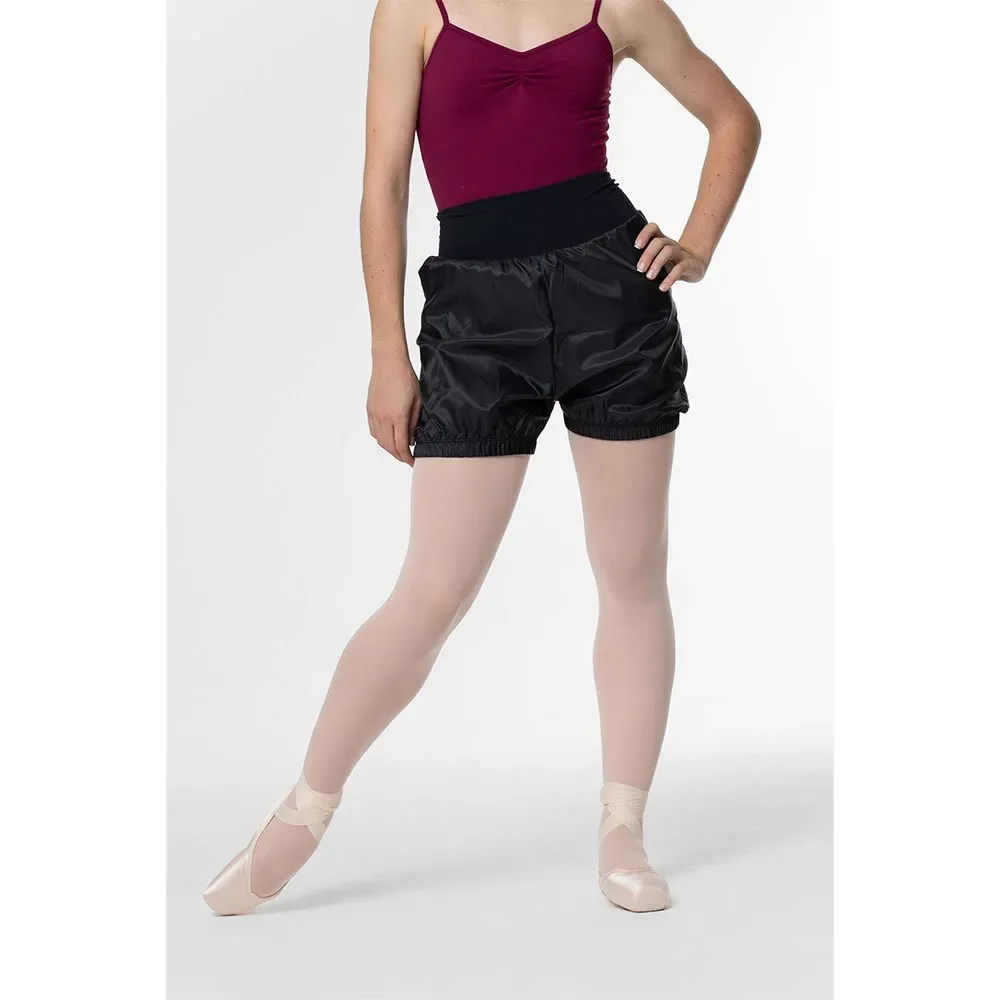 Short Adel Short Poc Black L - Intermezzo - FashionsVida