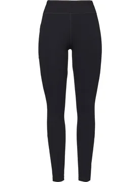 Mallas de mujer Sessions - Black Diamond - FashionsVida