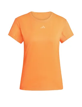 Nom du produit: T-shirt de tennis FreeLifts orange M - Adidas - FashionsVida