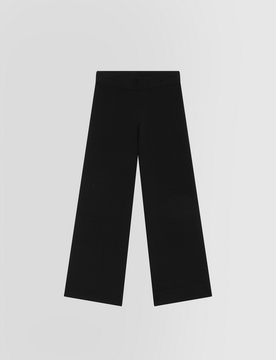 ALPHA STUDIO pantalone donna nero