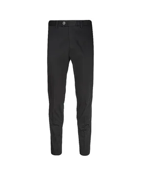 Hiltl Chino TILO negro 29 - Hiltl - FashionsVida