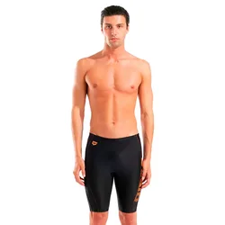 Byor Evo R Jammer Black / Black FR 85 Men