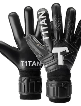 Gants De Gardien De But Classic 1.0 Black-out Black 11 unisex