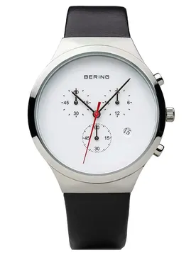 Montre 14736-404 3atm 36mm White / Sapphire One Size