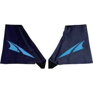 TRAIL GAITER Navy/Light Blue S - ALTRA RUNNING - FashionsVida