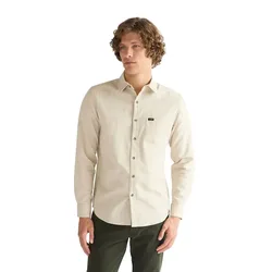 Chemise à Manches Longues 1 Pkt Pelican M