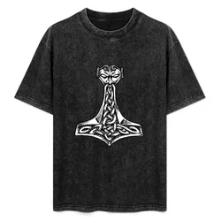 Mj?lnir V2 T-Shirt Outdoor Work Short Sleeve Top