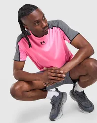 Mens Challenger T-Shirt - Rosa, rosa rosa Uomo taglia XXL