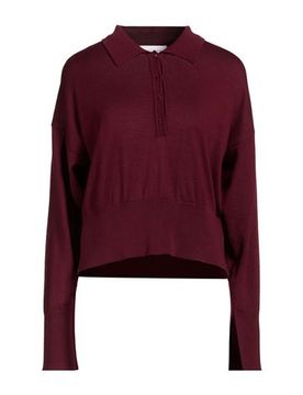 Pullover Mujer Burdeos L,M,S,XS Mujer