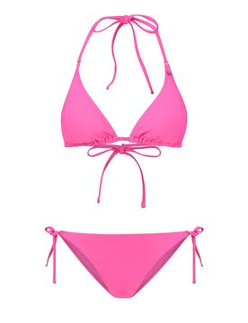 Shiwi Bikini 'Liz' rosa neón