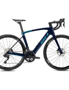 Bicicleta iRS1 CARBON 1.5 Bikes - BH - FashionsVida