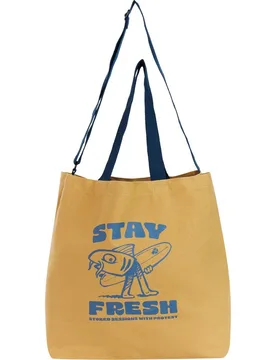 Bolsa de hombre Noddy - Protest - FashionsVida