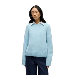 Maglione Saggia Lo Winter Sky / Melange XL