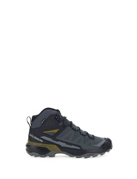 Scarponi da trekking NERO 9.5