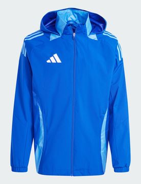 Giacca Tiro 24 Competition All-Weather S Royal Blue