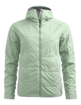 Ortovox Giacca Swisswool Piz Duan W
