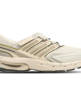 Adistar Damen Sneaker - Weiß - Größe 39 1/3 - Netz/Synthetik White 39 1/3 - Adidas - FashionsVida