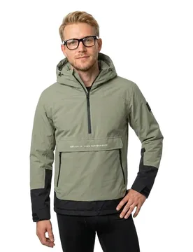 Veste Patty Fd Tea / Anthracite L
