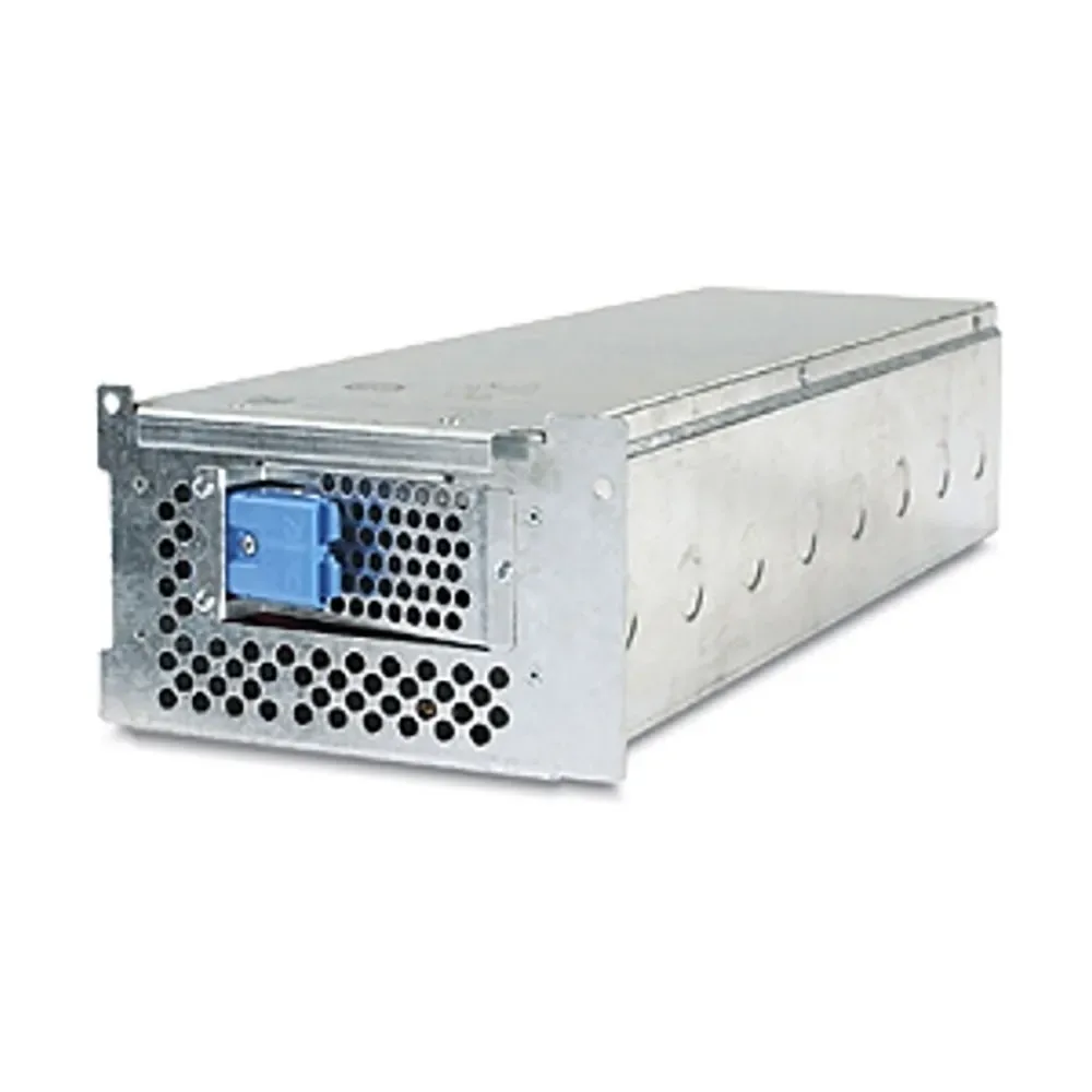 Batterie Ups rbc105 Grey One Size unisex - APC - FashionsVida