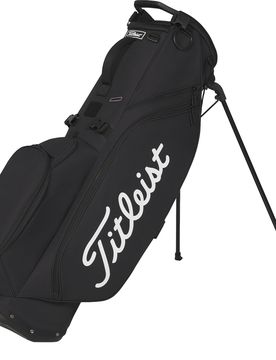 Standbag Players S4, schwarz/weiss