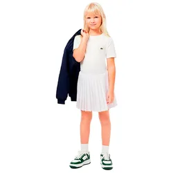 Jupe 447085 White 10 Années Fille