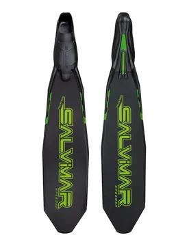 Pinne Da Pesca Subacquea Speeder