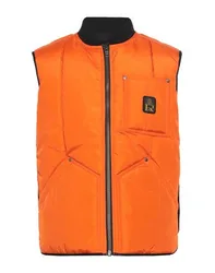Weste Herren Orange 48,52,54 Herren