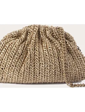 Maria La Rosa - Bolso de mano - Maria La Rosa - FashionsVida