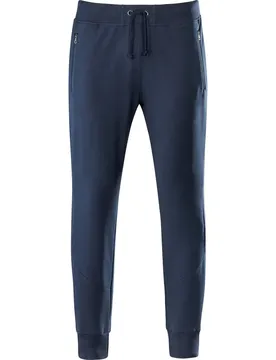 Sheffield Herren Jogginghose, blau 27