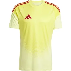 Tiro 25 Competition Goalkeeper Herren Torwarttrikot, gelb XL