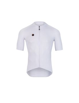 Maglia bici ciclismo uomo RAMATO WHITE